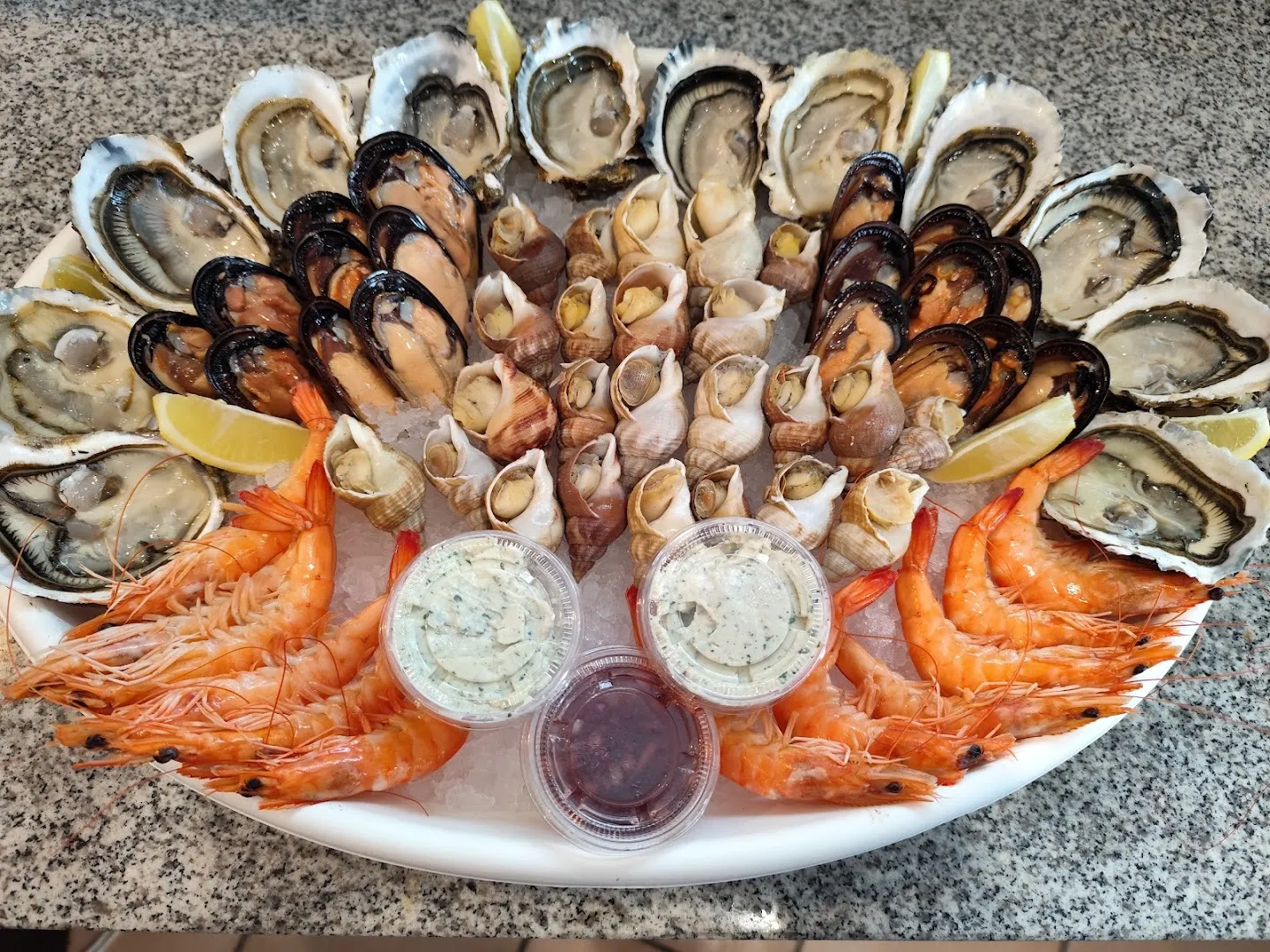 Mat'lots Coquillages · Photos 1